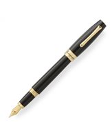 Stylo Montegrappa Felicità in Résine ISFAR_YC - ISFAR_YC